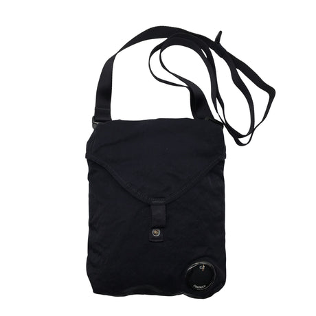 Unisex C.P. Company - Olkalaukku, koko Mini - Sininen ()