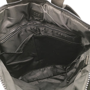 Unisex COS - Reppu, koko Ei kokoa - Musta (2)