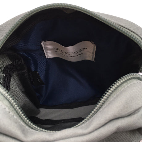 Unisex Sandqvist - Olkalaukku, koko Mini - Vihreä (2)