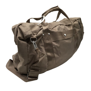 Unisex Arket - Matkakassi, koko Ei kokoa - Beige (3)