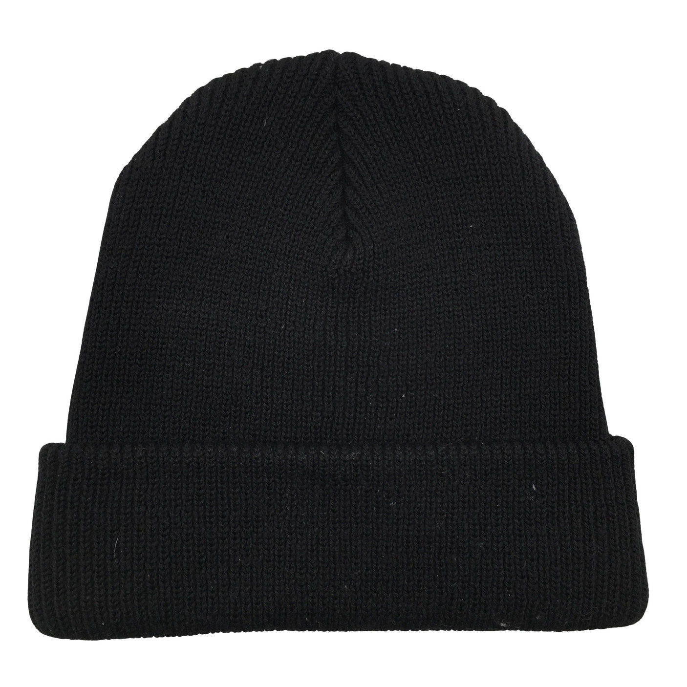 Unisex Arket - Talvipipo, koko 52 - 54 cm - Musta (1)