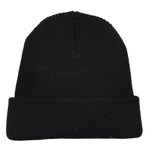Unisex Arket - Talvipipo, koko 52 - 54 cm - Musta (1)