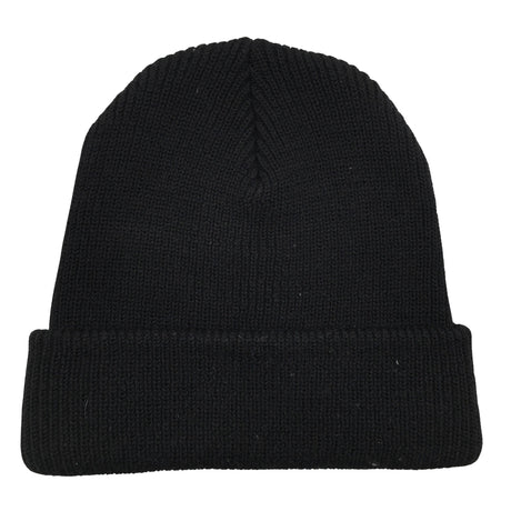 Unisex Arket - Talvipipo, koko 52 - 54 cm - Musta ()