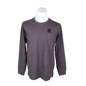 Miesten G-star - Trikoopaita, koko XL - Violetti (1)