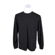 Miesten Uniqlo - Trikoopaita, koko XL - Musta ()