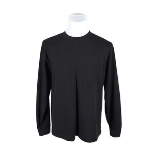Miesten Uniqlo - Trikoopaita, koko XL - Musta (1)