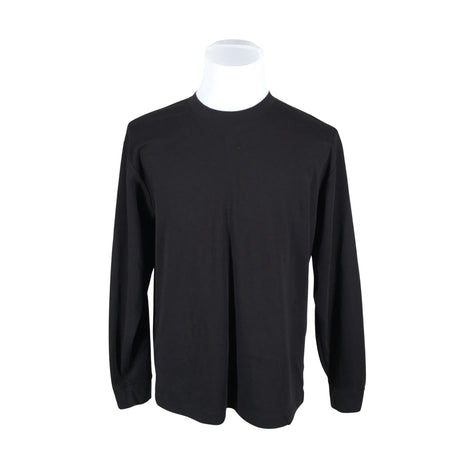 Miesten Uniqlo - Trikoopaita, koko XL - Musta ()