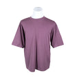 Miesten Uniqlo - T-paita, koko XL - Violetti ()