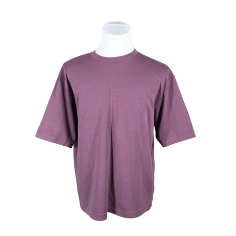 Miesten Uniqlo - T-paita, koko XL - Violetti ()