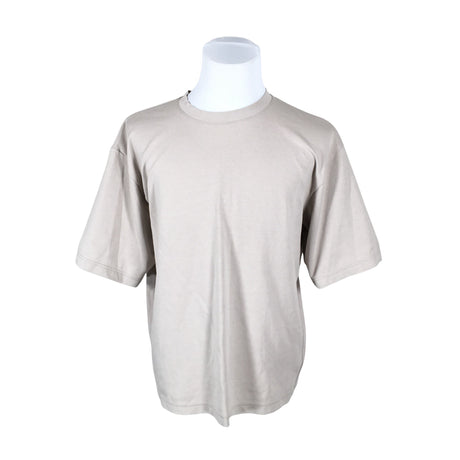Miesten Uniqlo - T-paita, koko XL - Beige ()