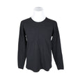 Miesten Son of a tailor - Trikoopaita, koko XL - Harmaa ()