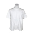 Miesten SuitSupply - T-paita, koko XXL - Valkoinen ()