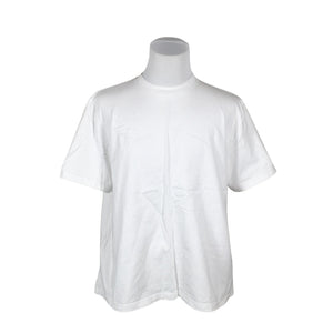Miesten SuitSupply - T-paita, koko XXL - Valkoinen (1)