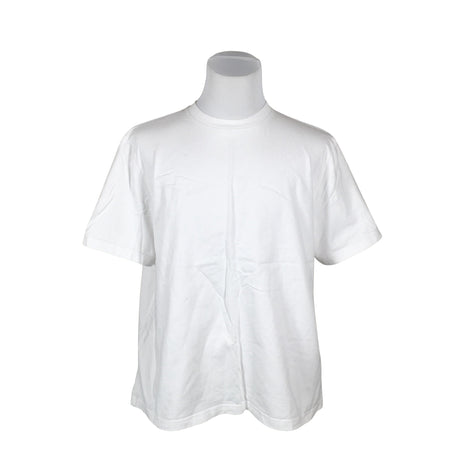 Miesten SuitSupply - T-paita, koko XXL - Valkoinen ()