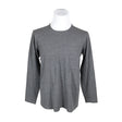 Miesten Wings+Horns - Trikoopaita, koko XL - Harmaa ()