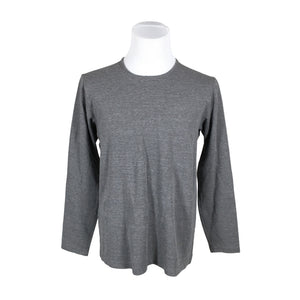 Miesten Wings+Horns - Trikoopaita, koko XL - Harmaa (1)