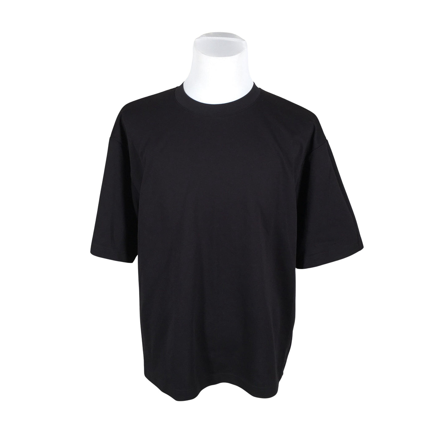Miesten Uniqlo - T-paita, koko XXL - Musta (1)
