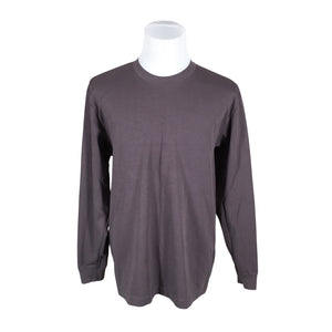 Miesten Uniqlo - Trikoopaita, koko XL - Violetti (1)