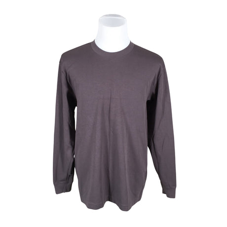 Miesten Uniqlo - Trikoopaita, koko XL - Violetti ()