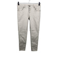 Naisten Aventura - Farkut, koko 38 - Beige ()