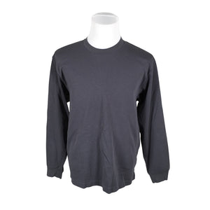 Miesten Uniqlo - Trikoopaita, koko XL - Sininen (1)