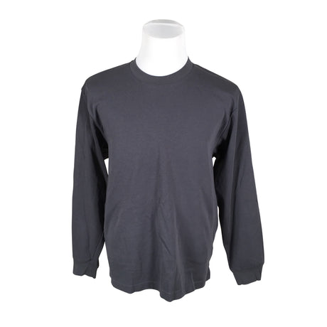 Miesten Uniqlo - Trikoopaita, koko XL - Sininen ()