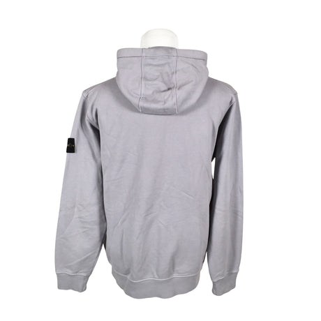 Miesten Stone Island - Huppari, koko XXL - Harmaa (2)