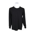 Miesten Uniqlo - Trikoopaita, koko XXL - Musta ()