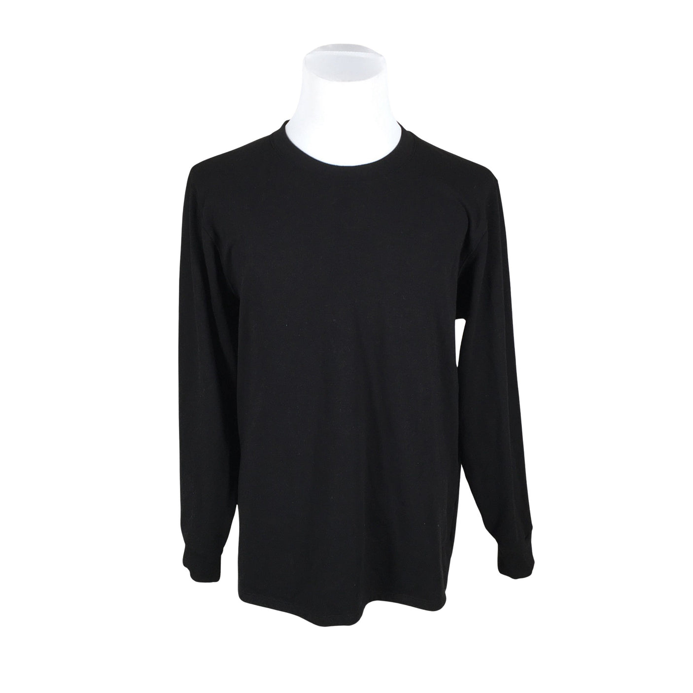 Miesten Uniqlo - Trikoopaita, koko XXL - Musta (1)