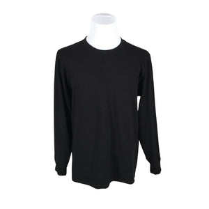 Miesten Uniqlo - Trikoopaita, koko XXL - Musta (1)