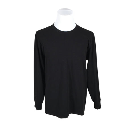 Miesten Uniqlo - Trikoopaita, koko XXL - Musta ()