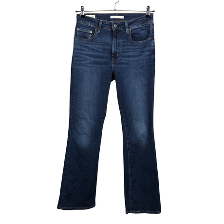 Naisten Levi's - Farkut, koko W29 - Sininen ()