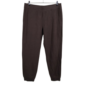 Miesten Uniqlo - Collegehousut, koko XXL - Ruskea (1)