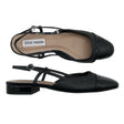 Naisten Steve Madden - Korkokengät, koko 38 - Musta ()