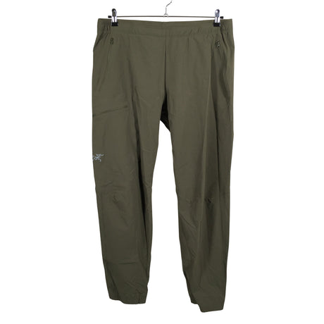 Miesten Arc'teryx - Ulkoiluhousut, koko XL - Vihreä ()