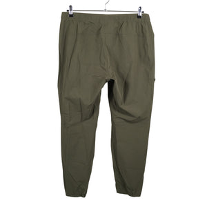 Miesten Arc'teryx - Ulkoiluhousut, koko XL - Vihreä (2)