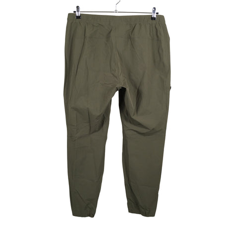 Miesten Arc'teryx - Ulkoiluhousut, koko XL - Vihreä (2)