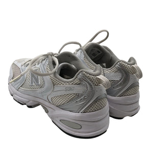 Naisten New Balance - Lenkkarit, koko 38 - Valkoinen (2)