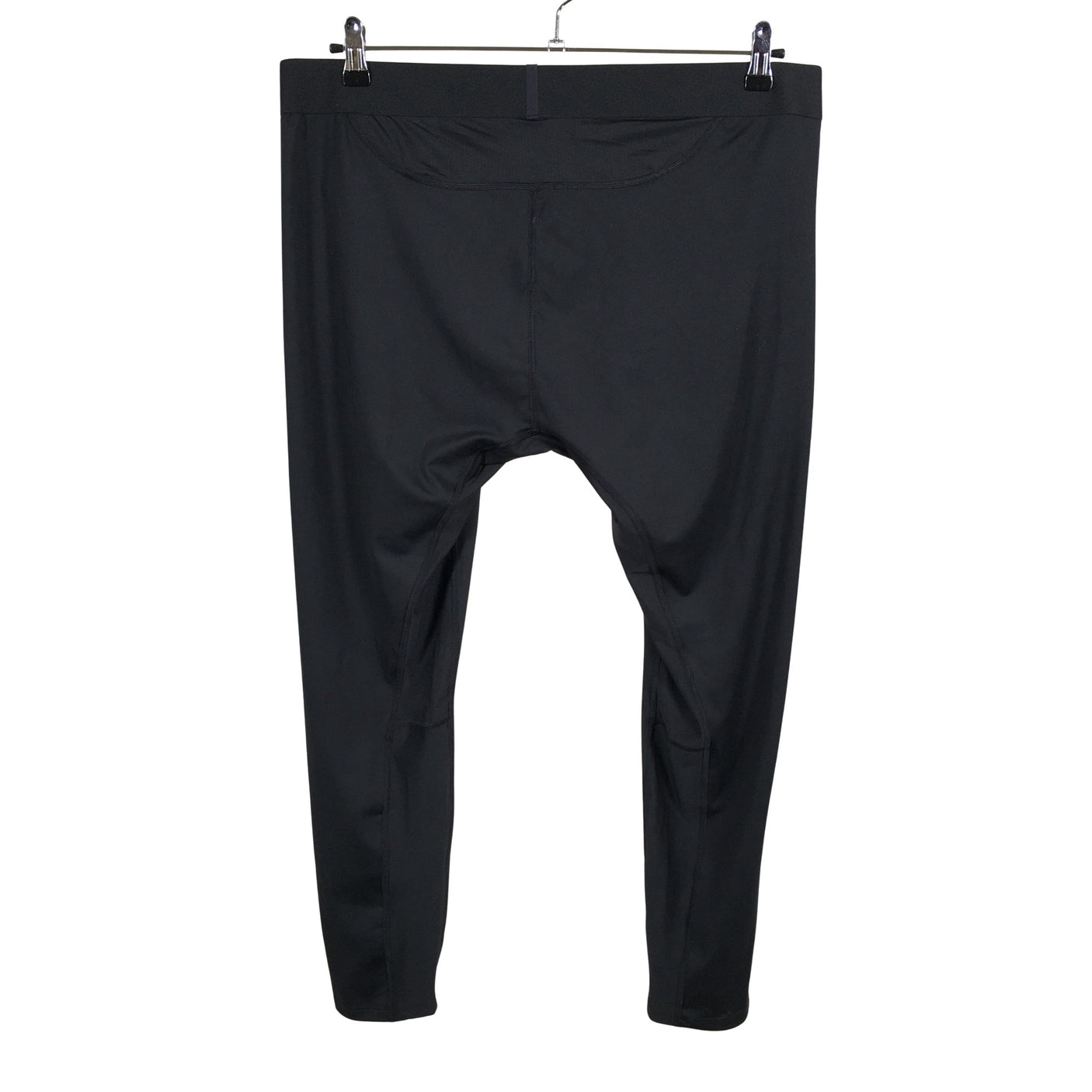 Miesten Adidas - Urheilutrikoot, koko XXL - Musta (2)