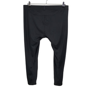 Miesten Adidas - Urheilutrikoot, koko XXL - Musta (2)