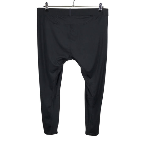 Miesten Adidas - Urheilutrikoot, koko XXL - Musta (2)