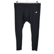 Miesten Adidas - Urheilutrikoot, koko XXL - Musta ()