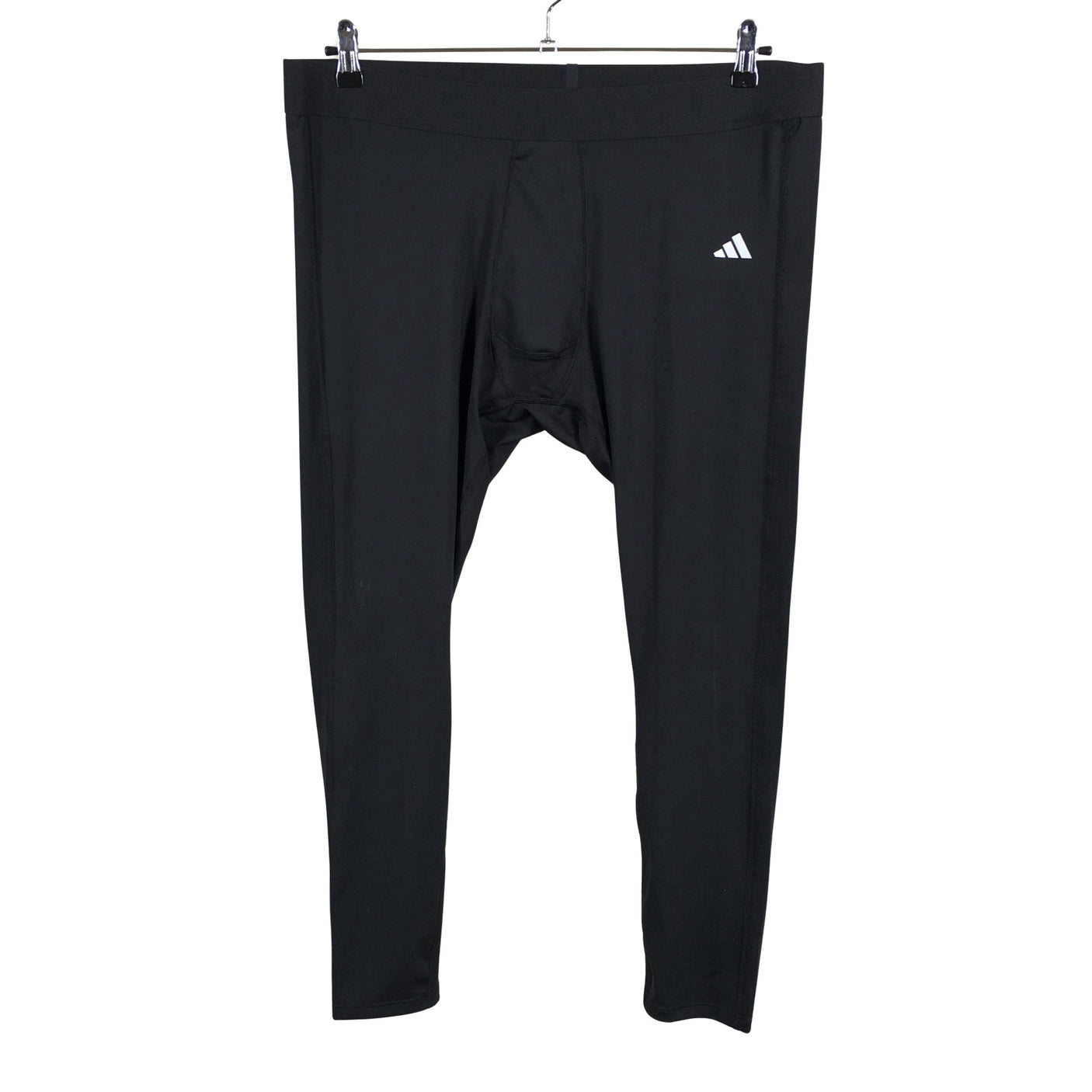 Miesten Adidas - Urheilutrikoot, koko XXL - Musta (1)
