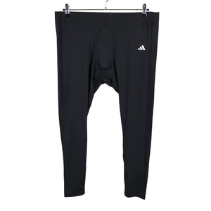 Miesten Adidas - Urheilutrikoot, koko XXL - Musta (1)