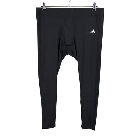 Miesten Adidas - Urheilutrikoot, koko XXL - Musta ()