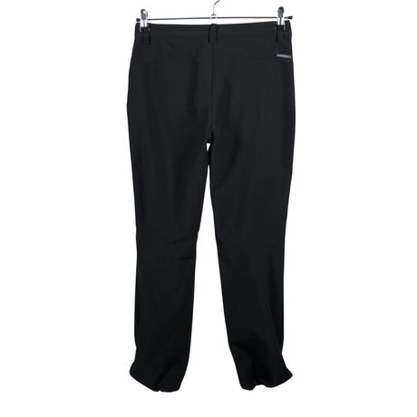 Naisten Icepeak - Softshell-housut, koko 38 - Musta (2)