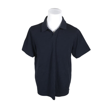 Miesten A Day's March - T-paita, koko XL - Sininen ()