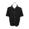 Miesten SuitSupply - T-paita, koko XXL - Musta ()