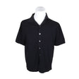 Miesten SuitSupply - T-paita, koko XXL - Sininen ()