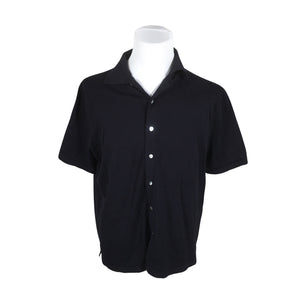 Miesten SuitSupply - T-paita, koko XXL - Sininen (1)